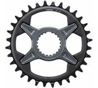 Plateau shimano slx sm7100 direct mount 12v