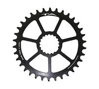 PLATEAU VTT DIRECT MOUNT POUR CANNONDALE Ai TA ONE C55 34DTS COMPATIBLE FSA TA