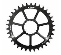 Plateau specialite ta one race face cinch direct mount 10 11 12v noir