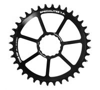 PLATEAU VTT DIRECT MOUNT POUR RACE FACE CINCH TA ONE RF 36DTS 12V. NOIR