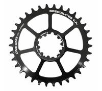 Plateau vtt direct mount pour sram gx - xx1 - x01 ta dm3 34dts 11-12v. narrow wi