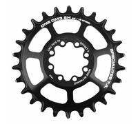 Plateau vtt direct mount pour sram gx - xx1 - x01 ta one dm3 8h 26dts 11-12v. no