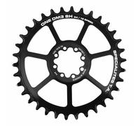 Plateau vtt direct mount pour sram gx - xx1 - x01 ta one dm3 8h 34dts 11-12v. no