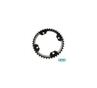 Plateau specialites ta cross 120 exterieur 10v noir