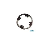 TA Plateau Cross, 4 bras, externe, BCD 120 mm noir 44 Zähne