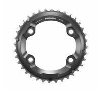 Shimano Plateau XT FC-M8000 extérieur 36/26 11 vitesses 96 mm