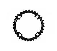 Gurpil Plateau Chinook 22t Noir