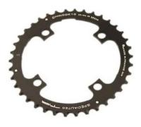 Specialites Ta 4b Intermediate 104 Bcd Chainring Noir 38t Black