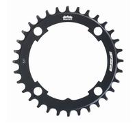 PLATEAU VTT FSA 1x11 104 mm 32 DENTS NOIR - 380-0064001051 - 4712865851180