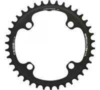 Plateau vtt mono diam 104 exter 36dts noir 4 branches ta e one narrow wide G