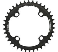 Plateau Vtt Mono Diam 104 Exter 40dts Noir 4 Branches Ta E One Narrow Wide Multicolore