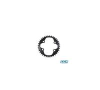 Plateau Vtt Mono Diam 96 Exter 34dts Noir 4 Branches One 96 (Comp.1x10 Et 1x11 Xtr 9000/X Multicolore