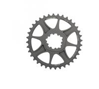 PLATEAU VTT MONO DIRECT MOUNT 6MM EXTER 36DTS NOIR STRONG (COMP. SRAM EAGLE 12