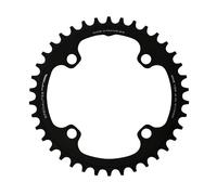 Plateau VTT mono Specialités T.A. 4BRA ONE sram - RACE FACE - FSA 10-11-12V. ( TOUTE CHAINE 12V SAUF ) Noir