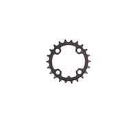 Plateau Vtt Sram Cring Mtb 22t S1 64 Al3 Btblk 10spd Noir