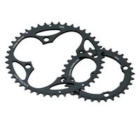 PLATEAU VTT STRONGLIGHT 104/64 2X10 EXT. 42 DENTS - 274204 - 3700223718658