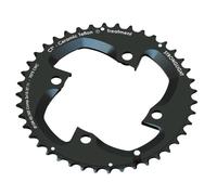 PLATEAU VTT STRONGLIGHT SHIMANO 2X10 P.XT FC M785 4 BRAS EXT - 272701 -