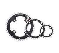 Plateau VTT Super K Force 104 mm - FSA - Mixte - Denture 36