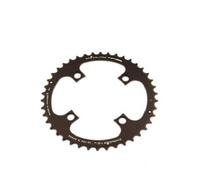 PLATEAU VTT TRIPLE DIAM 104 EXTER 42DTS NOIR 4 BRANCHES 18MM CHINOOK 11 TA