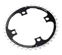 Spécialités TA Plateau Chinook 9V Intermédiaire 104mm Noir Mat - 38 DTS