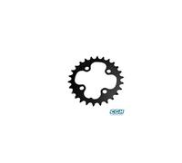Shimano Plateau FC-M590 26T Noir