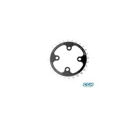 Specialites Ta 4b Interior 64 Bcd Chainring Noir 28t Black