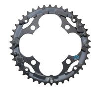 Shimano Plateau Acera FC-M361 42D moulinet spinning robuste Noir