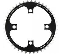 Plateau VTT triple extérieur Specialités T.A. 4BRA Chinook sram - RACE FACE - FSA 8-9V. Noir