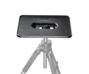 Plateau walimex pour ordinateur portable/projecteur