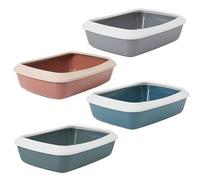 Plateau Wc Iriz Vert