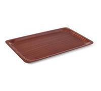 HENDI 507018 Plateau woodform