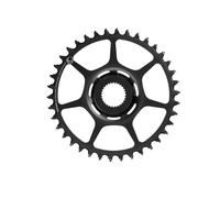 SRAM Plateau X-Sync 2 Eagle Direct Mount Boost pour Bosch Gen4 noir 38 Zähne