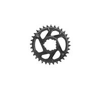 Plateau - - X-Sync Eagle 36T - Aluminium CNC - Technologie X-SYNC - Direct Mount