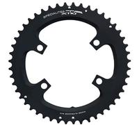 Specialites Ta 4b Exterior 110 Bcd Chainring Noir 50t Black