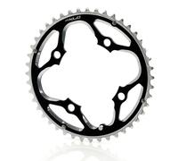 Plateau XLC CR-A01 22 T Noir