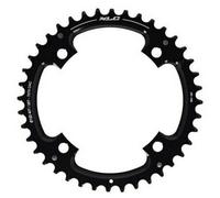 Plateau Xlc Cr-A22 38t 80 Bcd 4 Branches Sram 2x10v Noir