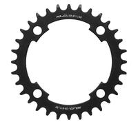 Plateau XLC Cr-e11 E-bike 104 Bcd Noir