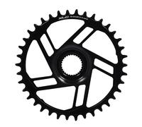 Plateau XLC CR-E15 Bosch BDU-38/52 mm 12V 38T Noir