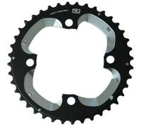 Plateau XT M785 2x10V - SHIMANO - Petit (26 Dents)