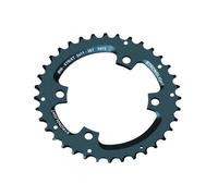 PLATEAU XT STRONGLIGHT INTERNE 24 DENTS 2x11 BCD64 4 BRANCHE - 272303 -