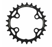 PLATEAU XT STRONGLIGHT INTERNE 26 DENTS 2x11 BCD64 4 BRANCHE - 272304 -