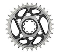 SRAM Plateau T-Type XX SL Eagle Transmission Direct Mount 3 mm noir 36 Zähne