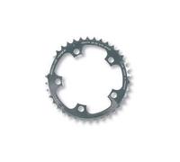 Plateau Zephyr Shimano 110mm Exterieur Argent Multicolore