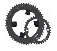 Plateaux 4 branches Miche Utg 110bcd P/shi.ultegra 8000 Noir