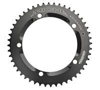 Miche Plateau Pista Advanced 1/8 5 boulons 144 BCD Noir 44T