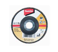 Plateaux à lamelles premium Zirconium MAKITA B-22729