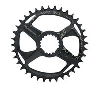 Fsa Sl-k Mtb Dm Chainring Noir 32t Black