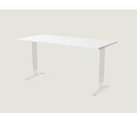 Plateaux - Blanc / 180x80 cm