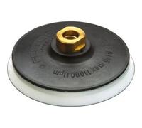 Plateaux de ponçage Ø 115 mm ST-D115/0-M14/2F - FESTOOL - 485298