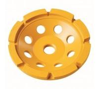 Plateaux de surfacage 125 mm DT3795